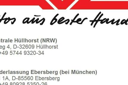 Fiat Grande Panda 3.535 km 19.950 &euro; Ebersberg 85560