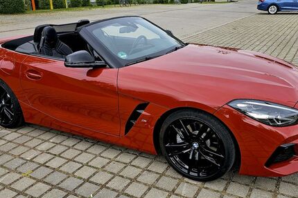 BMW Z4 32.300 km 35.800 &euro; München 81825