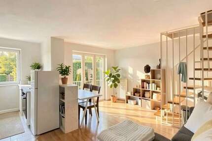 Wohnung Planegg - 1.5 Zimmer, 40 m&sup2;, 350.000&euro; | Angebot:25165714