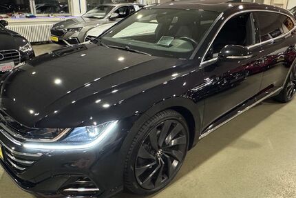 VW Arteon 115.000 km 26.900 &euro; Dachau 85221