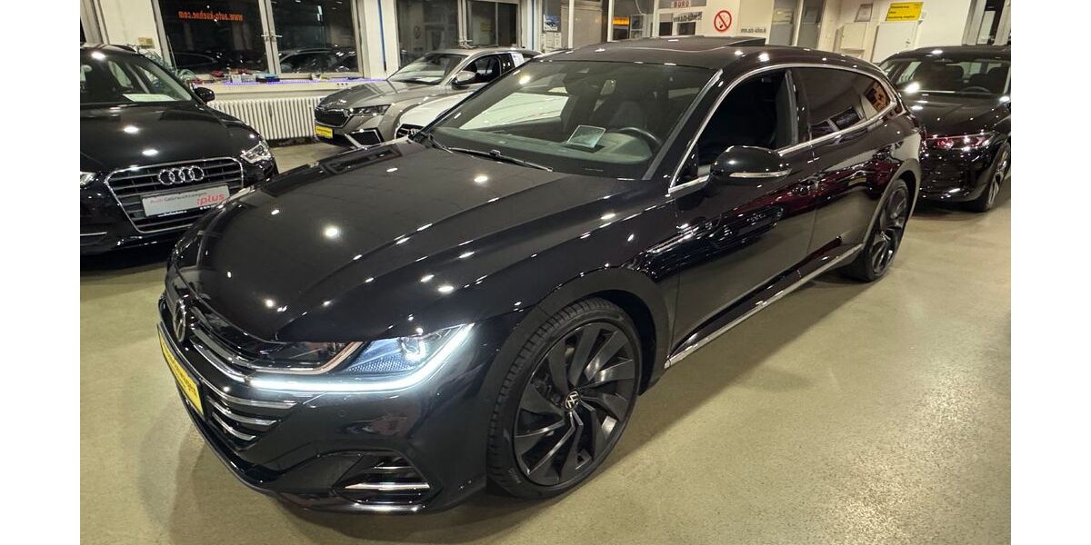 VW Arteon 115.000 km 27.900 &euro; Dachau 85221