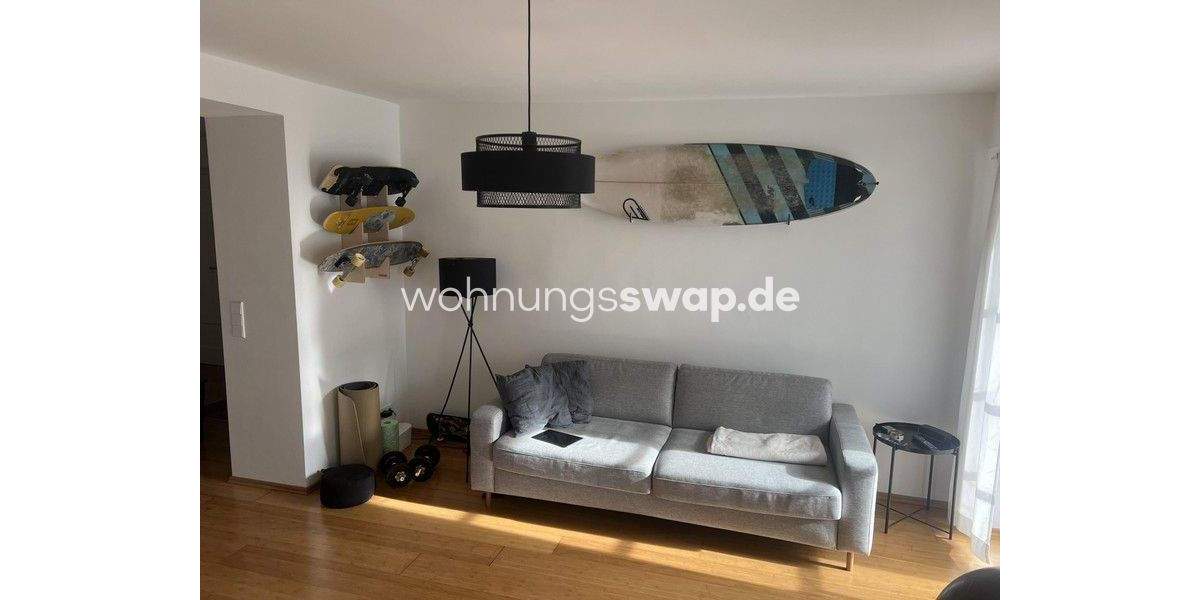 Etagenwohnung München Schwanthalerhöhe - 2 Zimmer, 65 m&sup2;, 1.300&euro; | Angebot:25918531