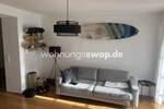 Etagenwohnung München Schwanthalerhöhe - 2 Zimmer, 65 m&sup2;, 1.300&euro; | Angebot:25918531