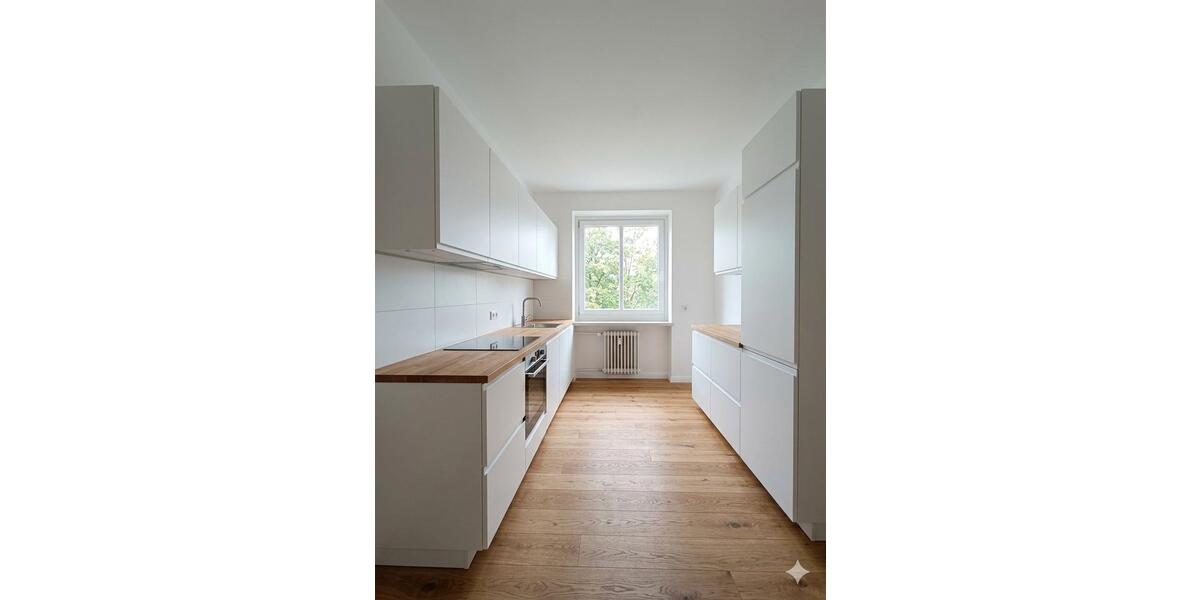 Etagenwohnung München Ramersdorf-Perlach - 3 Zimmer, 74 m&sup2;, 735.000&euro; | Angebot:26329485