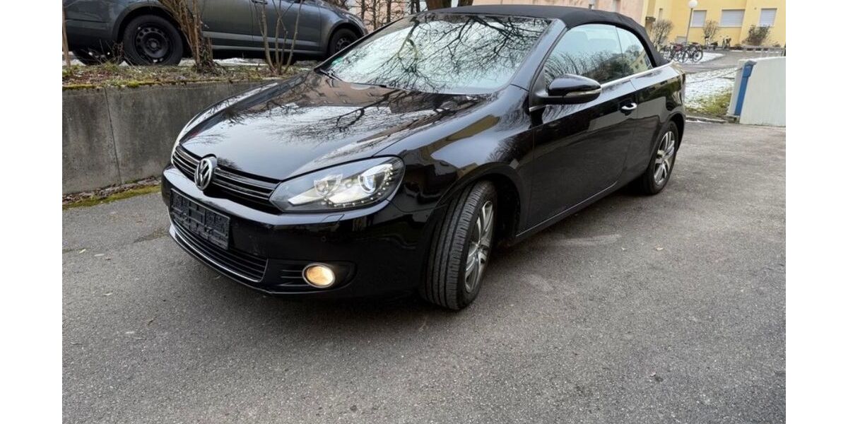 VW Golf 198.400 km 5.999 &euro; Ismaning 85737