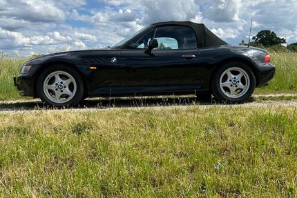 BMW Z3 55.900 km 8.800 &euro; Puchheim 82178