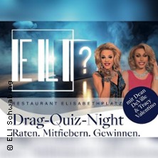 Drag-Quiz-Night 10.09.2026 ELI Schwabing