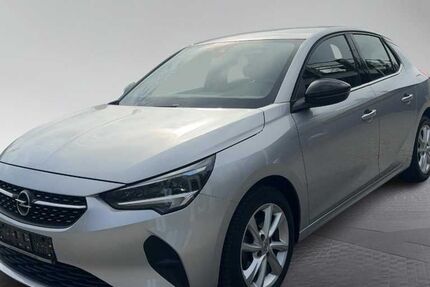 Opel Corsa 40.720 km 13.450 &euro; Feldkirchen 85622