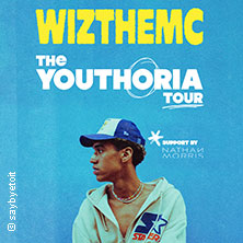 Wizthemc - Youthoria Tour