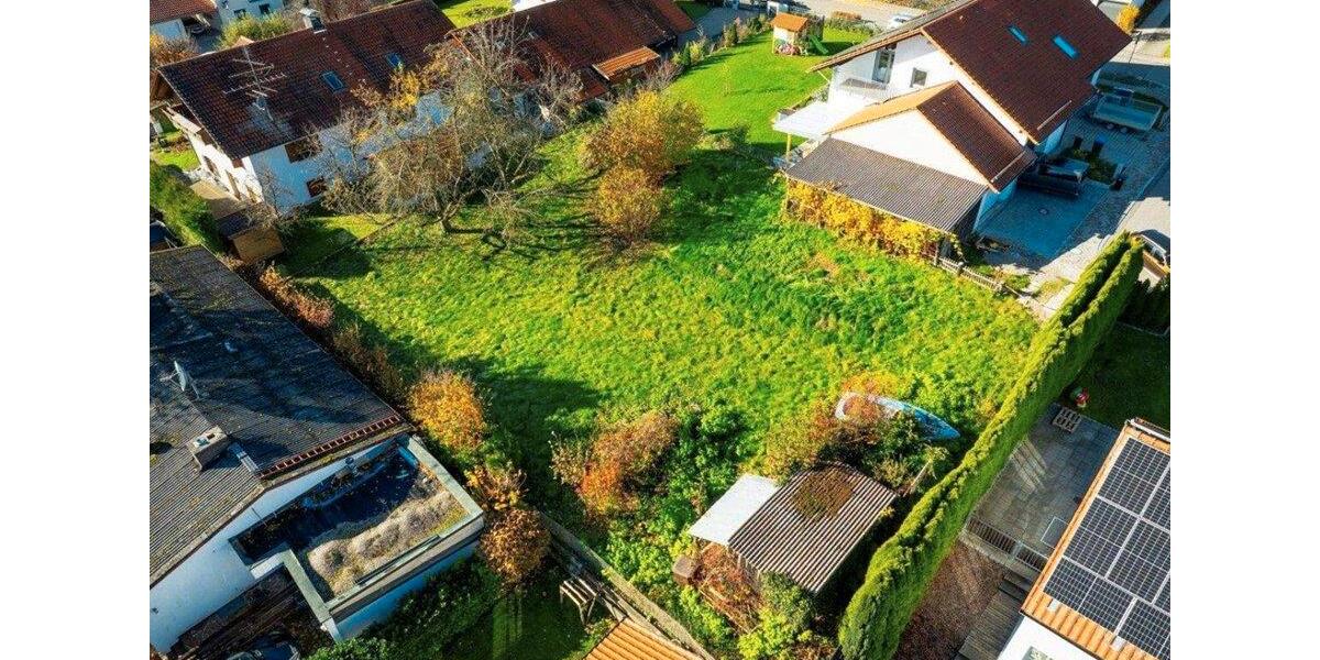 Grundstück Markt Schwaben - 849.000&euro; | Angebot:26047518