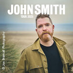 John Smith - Tour 2025