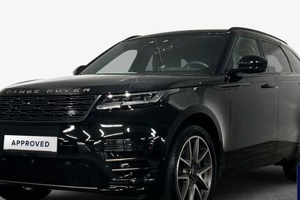Land Rover Range Rover Velar 6.416 km 69.850 &euro; München 81477