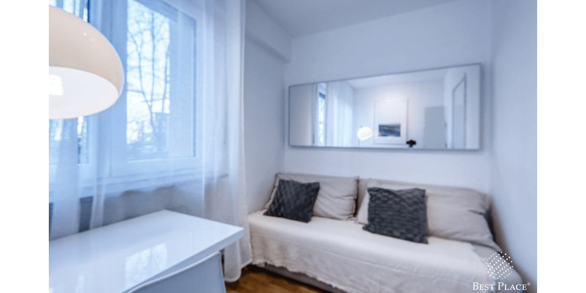 Etagenwohnung Garching bei München Garching - 3 Zimmer, 75 m&sup2;, 565.000&euro; | Angebot:25436867