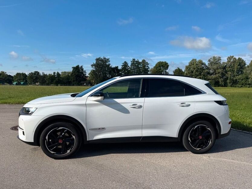 DS7 (Crossback)