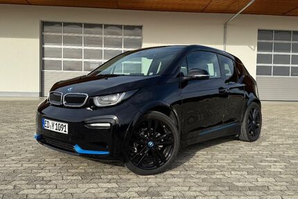 BMW i3 27.000 km 22.999 &euro; Neuching 85467
