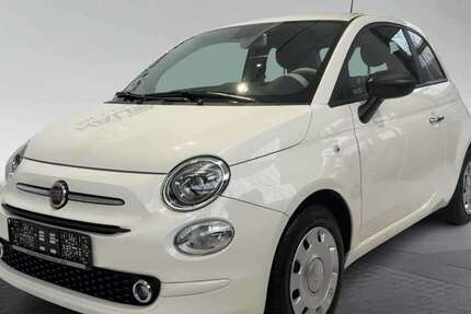 Fiat 500 9.800 km 12.990 &euro; München Neuaubing 81249