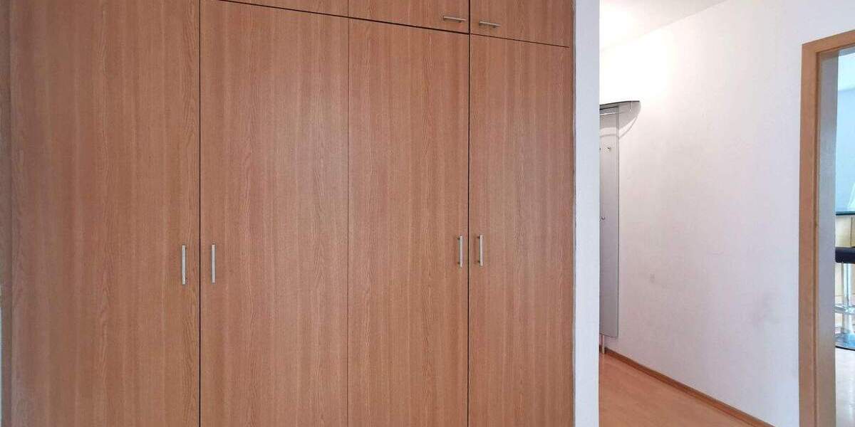 In 10 Minuten am See....Ruhige und helle 3-Zimmerwohnung mit Wohnküche.... 3 zimmer