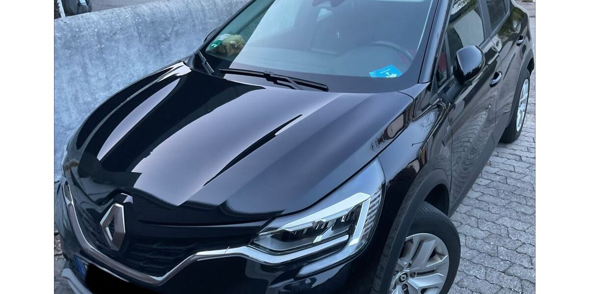 Renault Captur 42.000 km 13.900 &euro; Fürstenfeldbruck 82256