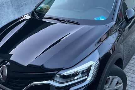 Renault Captur 42.000 km 14.900 &euro; Fürstenfeldbruck 82256