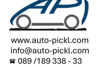 Mercedes-Benz Citan 109.000 km 9.700 &euro; München 80807