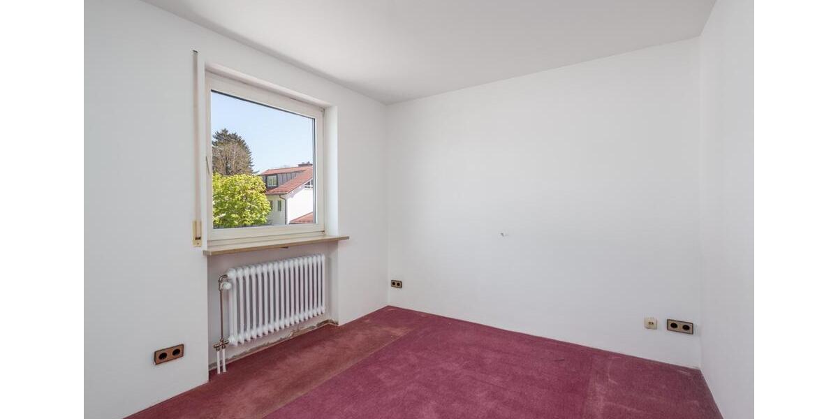 Reihenhaus München Sendling-Westpark - 3.5 Zimmer, 150 m&sup2;, 2.950&euro; | Angebot:26399725