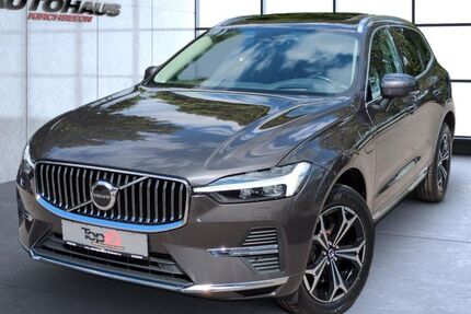 Volvo XC60 40.000 km 41.750 &euro; Kirchseeon 85614