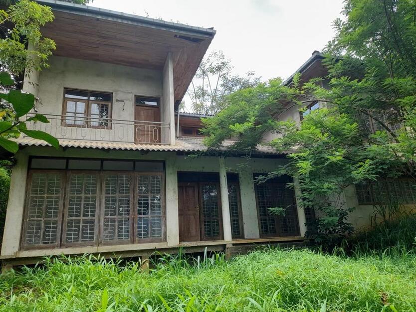 Haus in Sri Lanka, Kotmale ideal für Tourismus