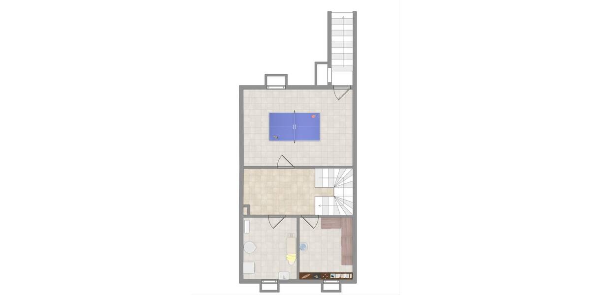 Reihenmittelhaus Kirchheim - 5 Zimmer, 145 m&sup2;, 2.200&euro; | Angebot:26629638