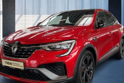 Renault Arkana 42.559 km 18.490 &euro; München 81827