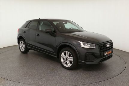 Audi Q2 95.101 km 20.880 € Garching 85748