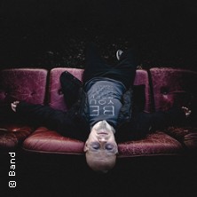 Thomas D & The KBCS - Neocortex Tour 2026 06.05.2026 Muffatwerk