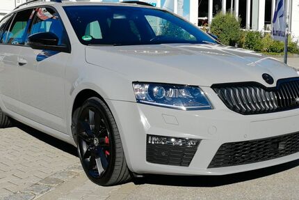 Skoda Octavia 119.000 km 18.500 € Taufkirchen 82024