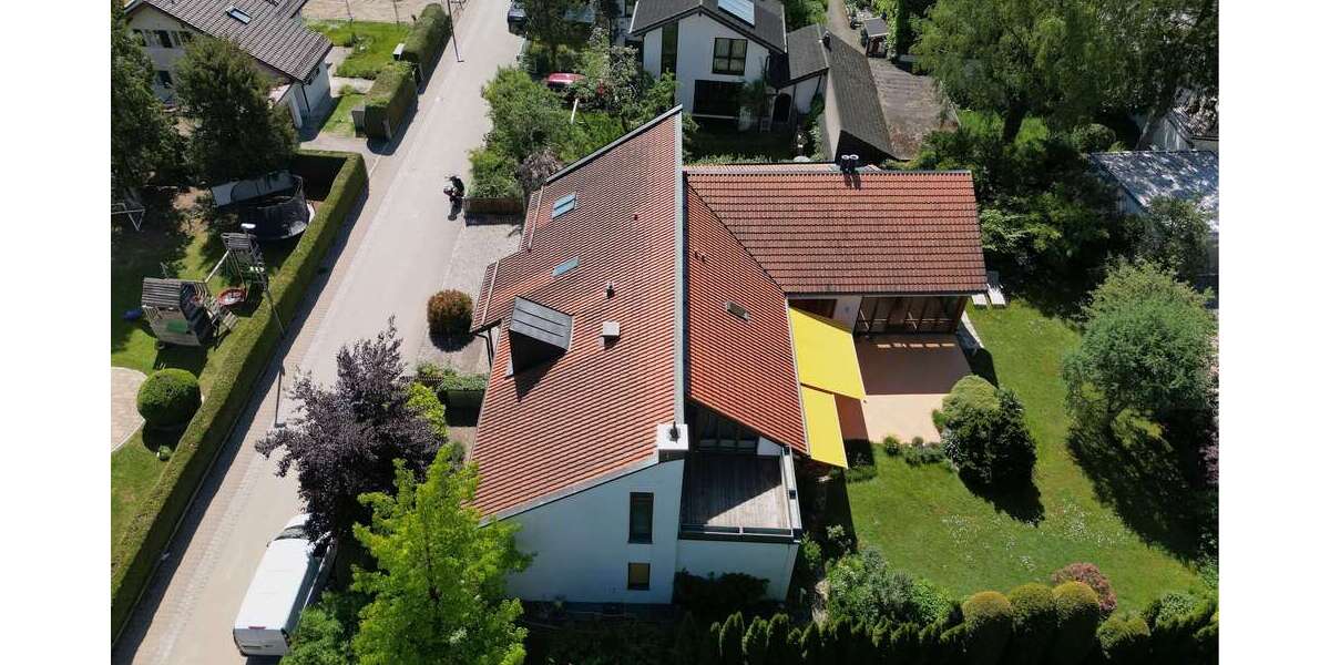 Einfamilienhaus Gilching - 6 Zimmer, 278 m&sup2;, 1.890.000&euro; | Angebot:27160657