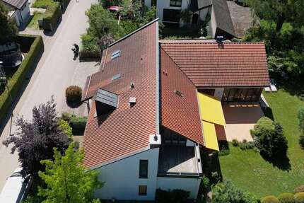 Haus Gilching - 6 Zimmer, 278 m&sup2;, 1.890.000&euro; | Angebot:27160657