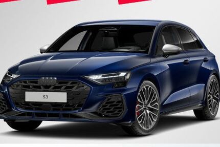 Audi S3 3.460 km 59.392 &euro; München 80636