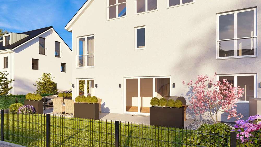 Haus zum Kaufen in München 979.000 € 138 m² 5 zimmer