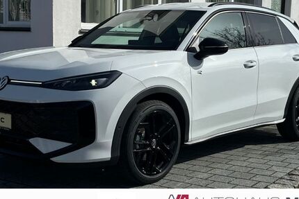 VW T-Roc 4.500 km 39.340 &euro; Puchheim 82178