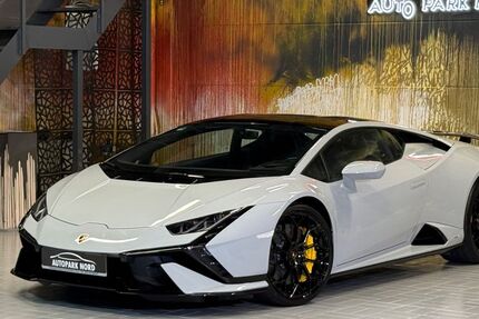 Lamborghini Huracán 4.500 km 299.900 &euro; München 81829