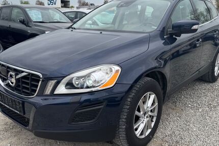 Volvo XC60 164.000 km 9.790 &euro; München 81829