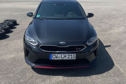 Kia pro ceed / ProCeed