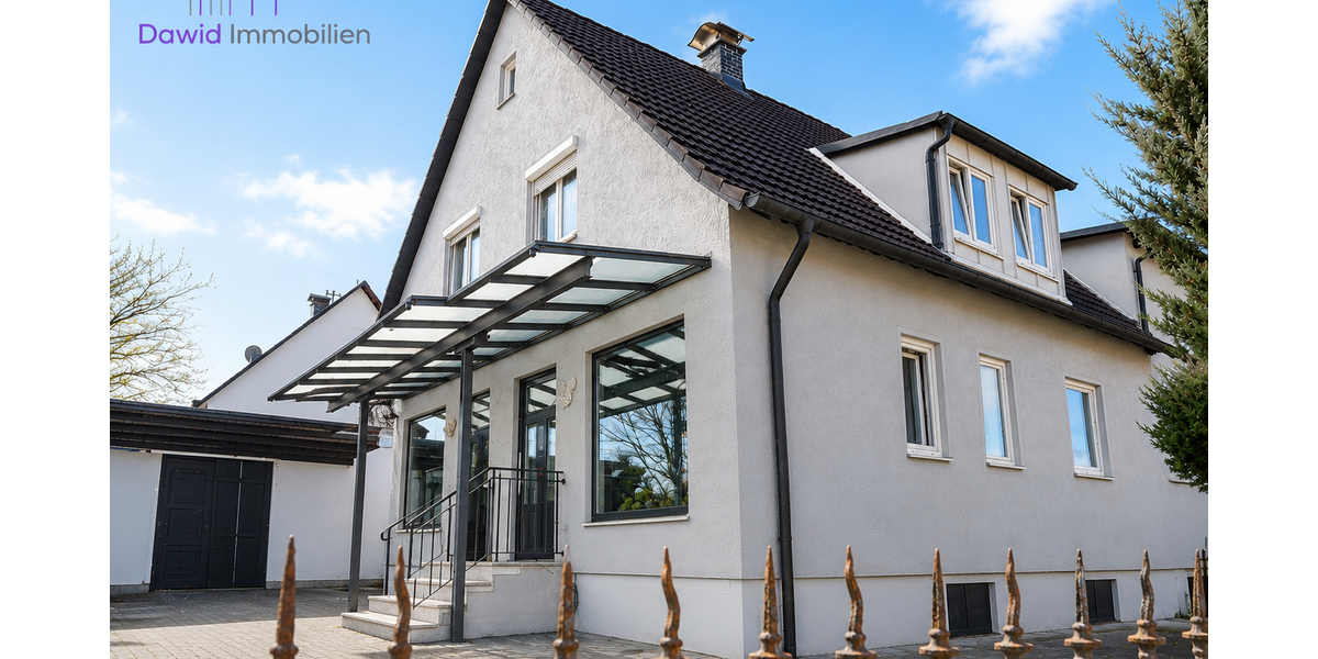 Einfamilienhaus Schwabhausen - 4 Zimmer, 136 m&sup2;, 798.500&euro; | Angebot:25337246