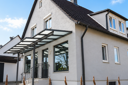 Haus Schwabhausen - 4 Zimmer, 136 m&sup2;, 798.500&euro; | Angebot:25337246