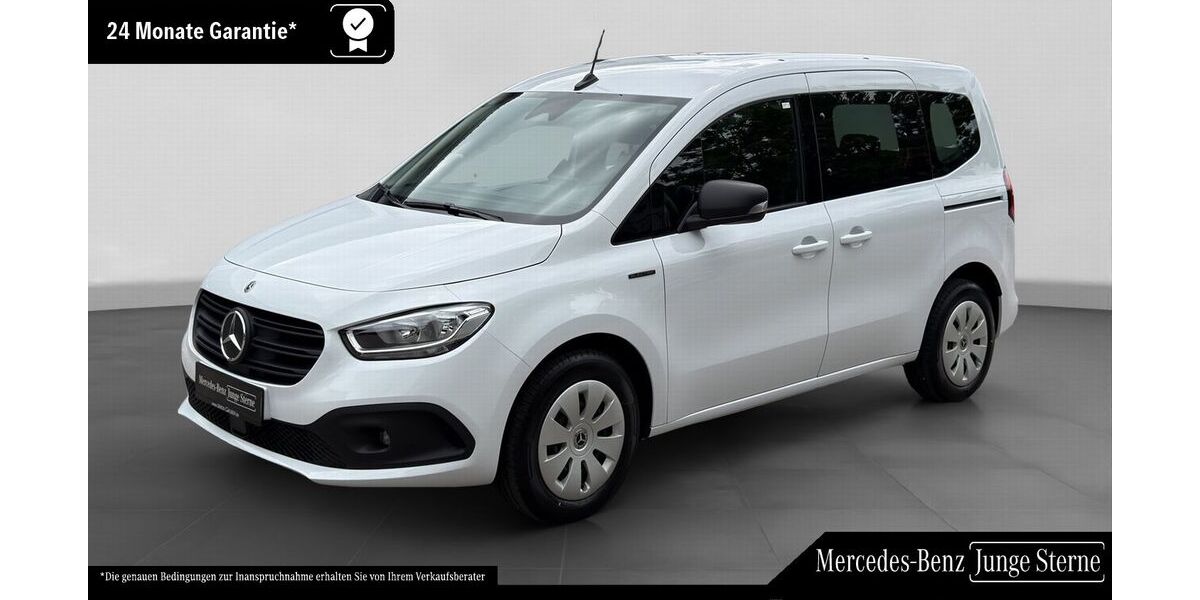 Mercedes-Benz eCitan 4.912 km 26.650 &euro; Landsham 85652