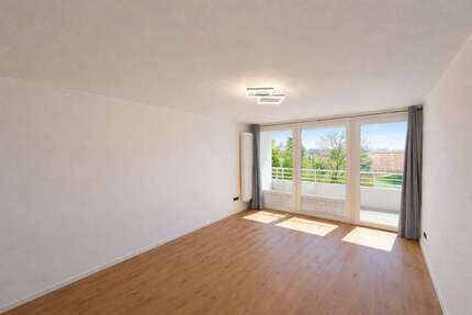 Wohnung Planegg - 1 Zimmer, 30 m&sup2;, 990&euro; | Angebot:26100299