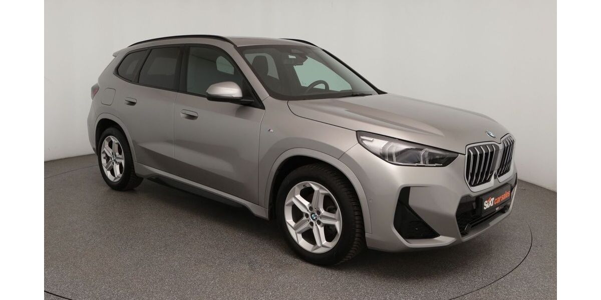 BMW X1 24.996 km 36.880 &euro; Garching 85748