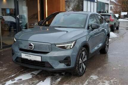 Volvo C40 54.900 km 32.490 &euro; Baierbrunn 82065