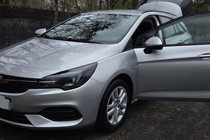 Opel Astra 88.000 km 9.900 &euro; Oberschleißheim 85764