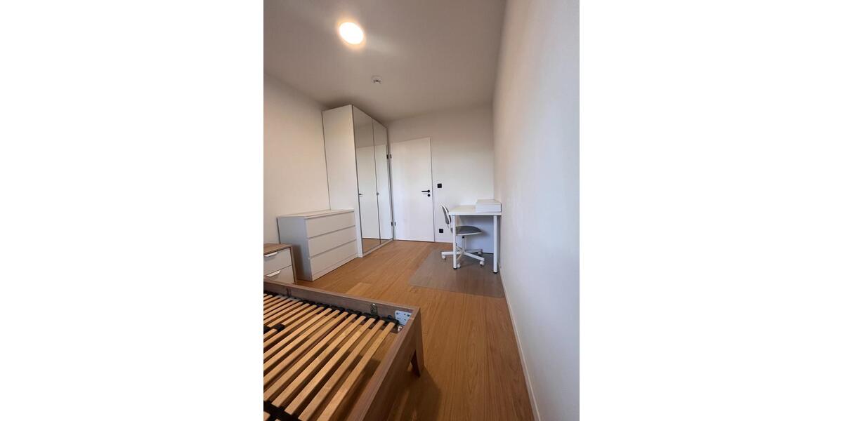 Etagenwohnung Germering - 3 Zimmer, 86 m&sup2;, 545.000&euro; | Angebot:26170238