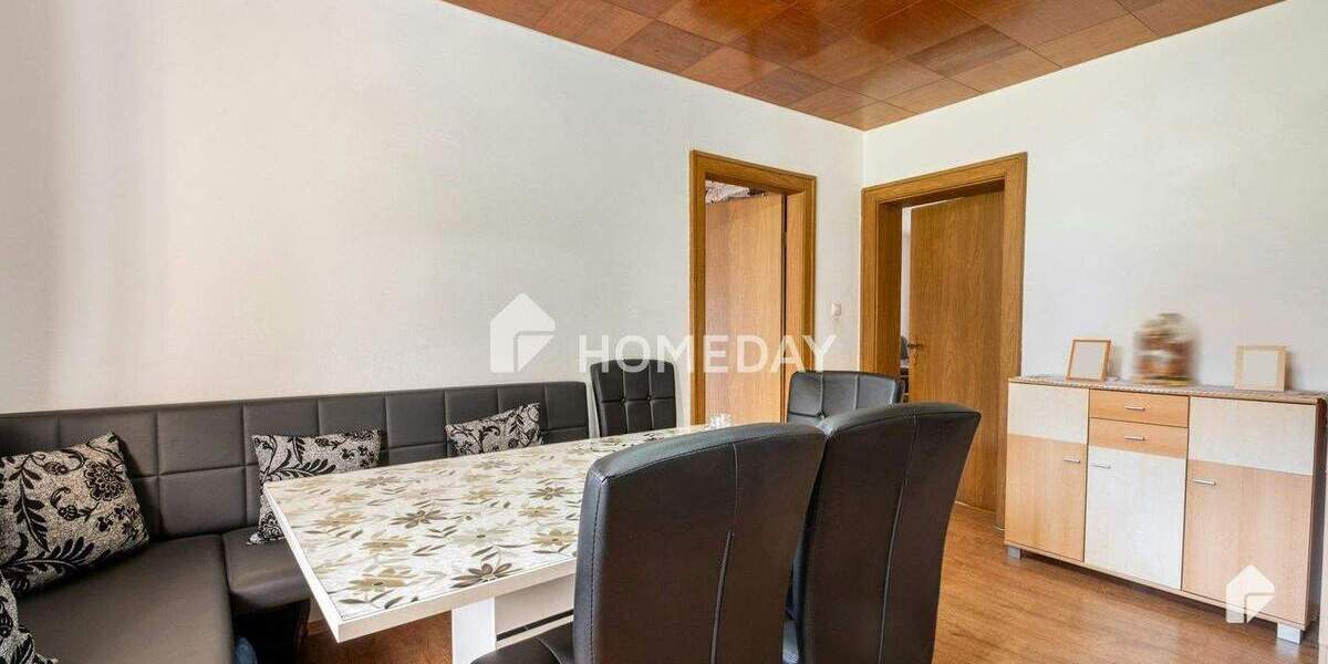 Etagenwohnung Fürstenfeldbruck - 3 Zimmer, 52 m&sup2;, 245.000&euro; | Angebot:25737424