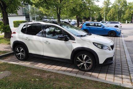 Peugeot 2008 116.500 km 10.700 &euro; Fürstenfeldbruck 82256